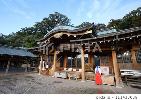 長崎県、長崎市、諏訪神社、くんち、おくんち、の舞台、祭り 長崎県、長崎市、諏訪神社、くんち、おくんち、の舞台、祭り 111433038