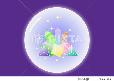 パワーストーン 111433183