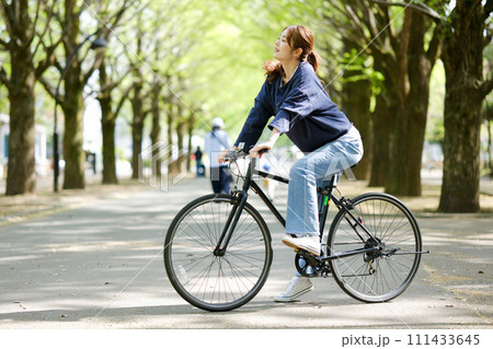 美しい日本女性 111433645