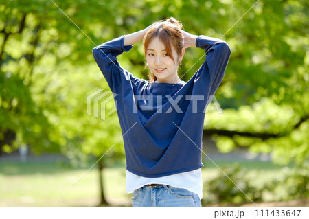美しい日本女性 美しい日本女性 111433647