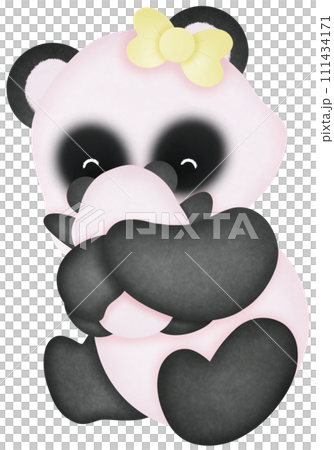 Panda Panda 111434171