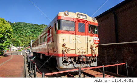 福井県敦賀市 キハ28 1019 111434685