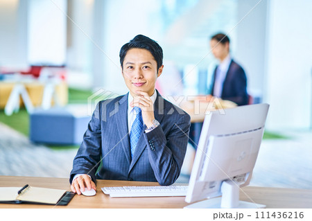 ビジネス 撮影協力『LINKFOREST』 ビジネス 撮影協力『LINKFOREST』 111436216