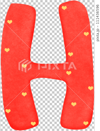 Alphabet A-Z 111436596