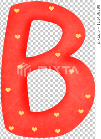 Alphabet A-Z 111436599