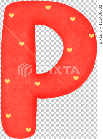 Alphabet A-Z 111436602