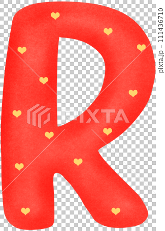 Alphabet A-Z 111436710