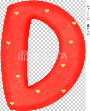 Alphabet A-Z 111436712