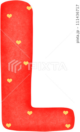 Alphabet A-Z 111436717