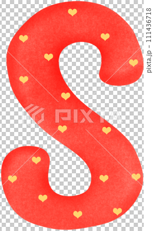 Alphabet A-Z 111436718