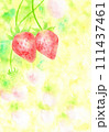 いちご。 111437461