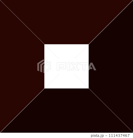 正方形フレーム 正方形フレーム 111437467