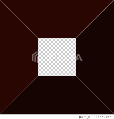 正方形フレーム 正方形フレーム 111437467