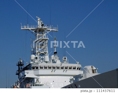 艦橋 艦橋 111437611