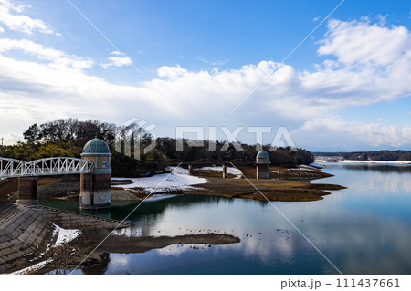東京都東大和市 都立狭山公園 東京都東大和市 都立狭山公園 111437661