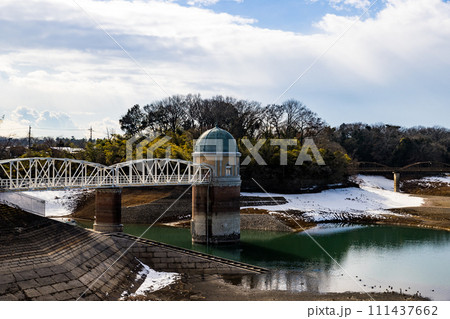 東京都東大和市 都立狭山公園 東京都東大和市 都立狭山公園 111437662