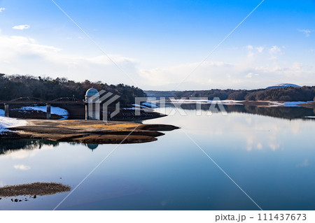 東京都東大和市 都立狭山公園 東京都東大和市 都立狭山公園 111437673