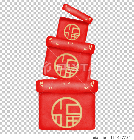 lunar newyear Chineseclip art red Chinese lunar newyear Chineseclip art red Chinese 111437784
