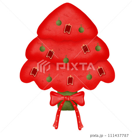 lunar newyear Chineseclip art red Chinese	 111437787