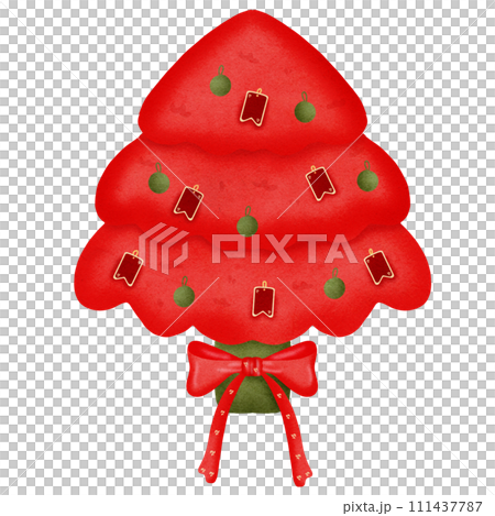 lunar newyear Chineseclip art red Chinese	 111437787