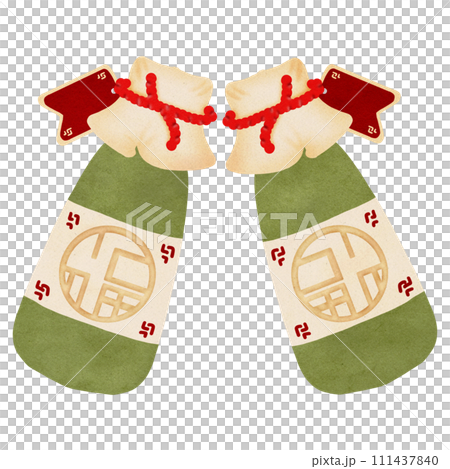 lunar, chinese, dragon 111437840