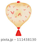 lunar newyear Chineseclip art red Chinese	 111438130