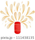 lunar newyear Chineseclip art red Chinese	 111438135
