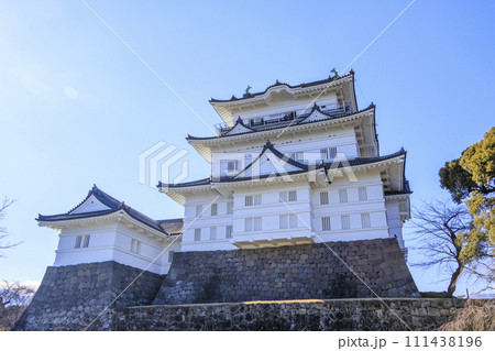 小田原城 小田原城 111438196