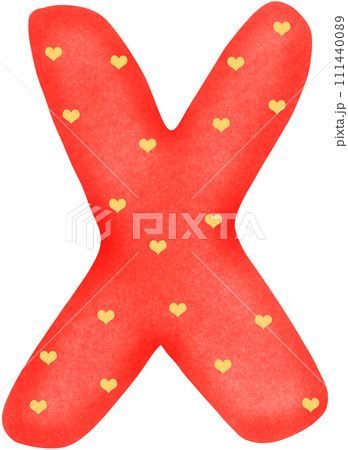 Alphabet A-Z 111440089