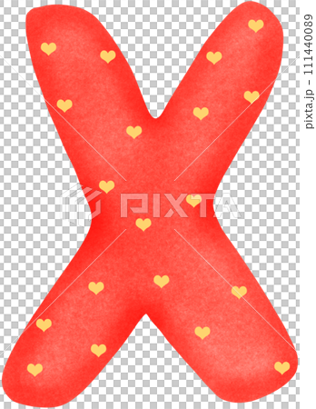 Alphabet A-Z 111440089