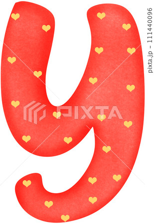 Alphabet A-Z 111440096