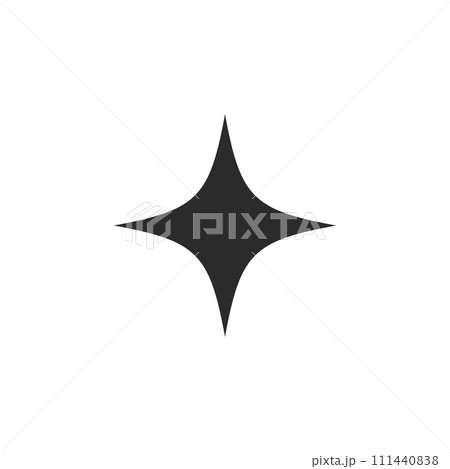 bright,shine,sparkle icon bright,shine,sparkle icon 111440838