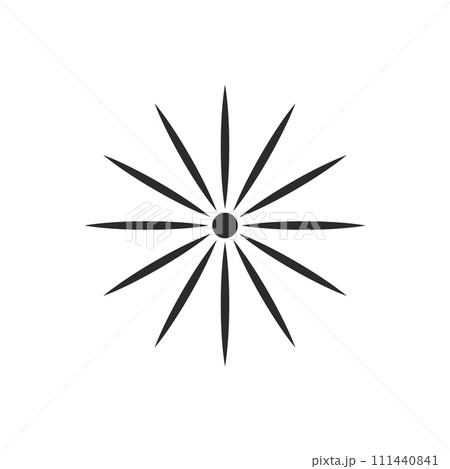 bright,shine,sparkle icon bright,shine,sparkle icon 111440841