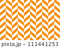 seamless geometric pattern with stripes, lines 111441253