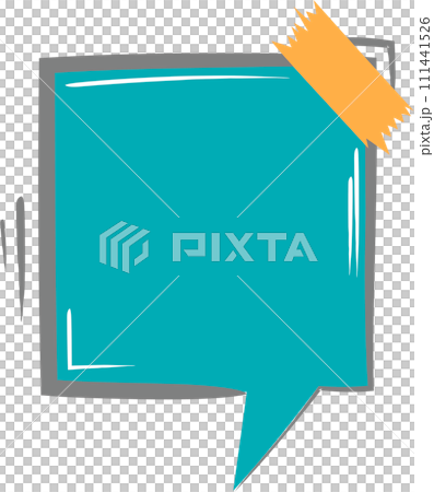 Colorful pastel green color speech bubble balloon, icon sticker memo keyword planner text box banner, flat png transparent element design Colorful pastel green color speech bubble balloon, icon sticker memo keyword planner text box banner, flat png transparent element design 111441526