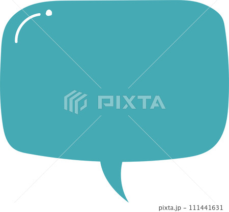 Colorful pastel green color speech bubble balloon, icon sticker memo keyword planner text box banner, flat png transparent element design Colorful pastel green color speech bubble balloon, icon sticker memo keyword planner text box banner, flat png transparent element design 111441631