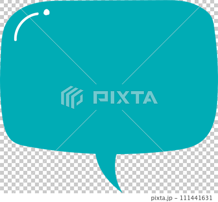 Colorful pastel green color speech bubble balloon, icon sticker memo keyword planner text box banner, flat png transparent element design Colorful pastel green color speech bubble balloon, icon sticker memo keyword planner text box banner, flat png transparent element design 111441631