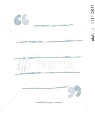Blue color speech bubble balloon with quotation marks, icon sticker memo keyword planner text box banner, flat png transparent element design Blue color speech bubble balloon with quotation marks, icon sticker memo keyword planner text box banner, flat png transparent element design 111442086