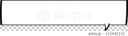 Black and white color speech bubble balloon, icon sticker memo keyword planner text box banner, flat png transparent element design Black and white color speech bubble balloon, icon sticker memo keyword planner text box banner, flat png transparent element design 111442131