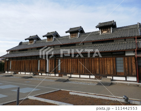 競進社　　　（埼玉県本庄市） 111442553