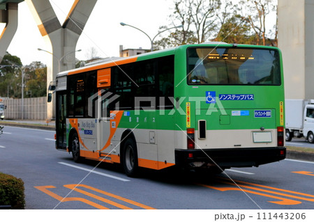 路線バス イメージ 路線バス イメージ 111443206