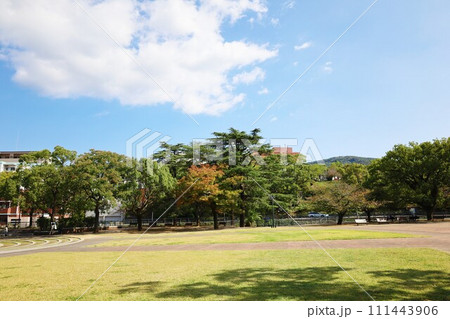 【長崎県】爆心地公園 111443906