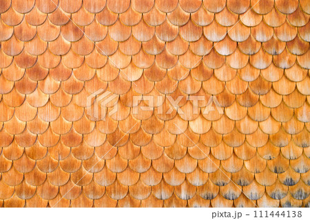 Wood trim for the house. Wooden products. Natural and ecological materials. Wood trim for the house. Wooden products. Natural and ecological materials. 111444138