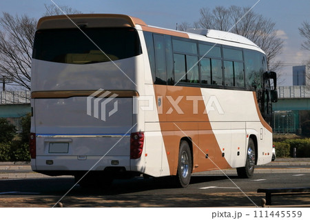 観光バス　イメージ 111445559
