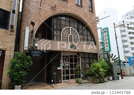 【長崎県】トルコライスが有名な喫茶店「ツル茶ん」 111445786