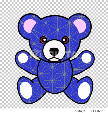 泰迪熊圖 泰迪熊圖 111446342