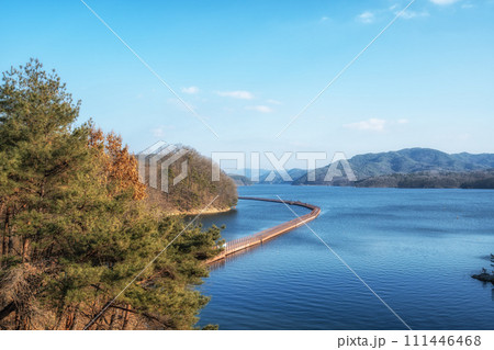 Andong Sunseong Susang Trail 111446468