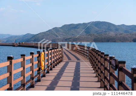 Andong Sunseong Susang Trail 111446478