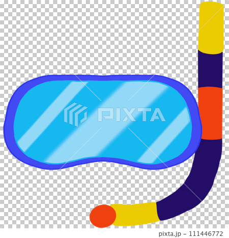 Diving goggles summer cliprt Diving goggles summer cliprt 111446772