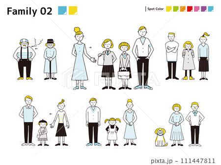 family（ファミリー）_02 111447811